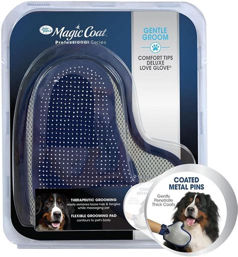 Give Your Pet the Best with the Magic Coat Professional Series
